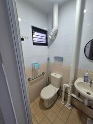 Blk 24 Marsiling Green (Woodlands), HDB 3 Rooms #585421271